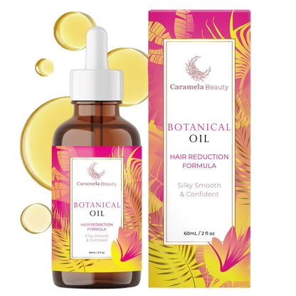Cyperus Rotundus Oil for Hair Removal Smoothing Soothing Skin Care
